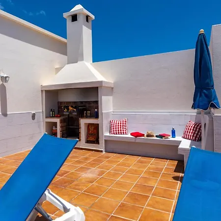 Villa Joanna